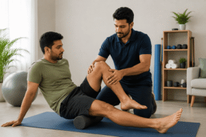 Why Personalized Physiotherapy Matters for Your Recovery