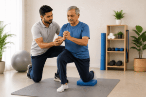 When Should You Consider Physiotherapy?